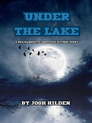 cover image of Under the Lake